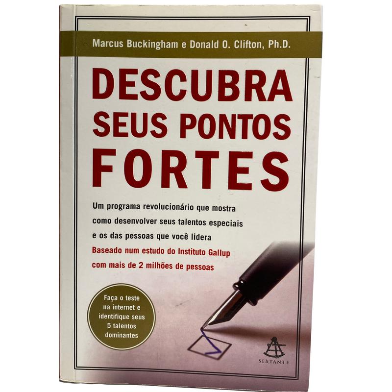 Teste de personalidade: descubra seus pontos fortes!